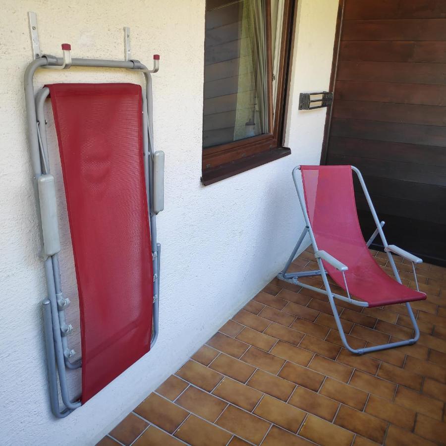 Ferienwohnung Loitfelder-Pang Saalbach-Hinterglemm Ngoại thất bức ảnh