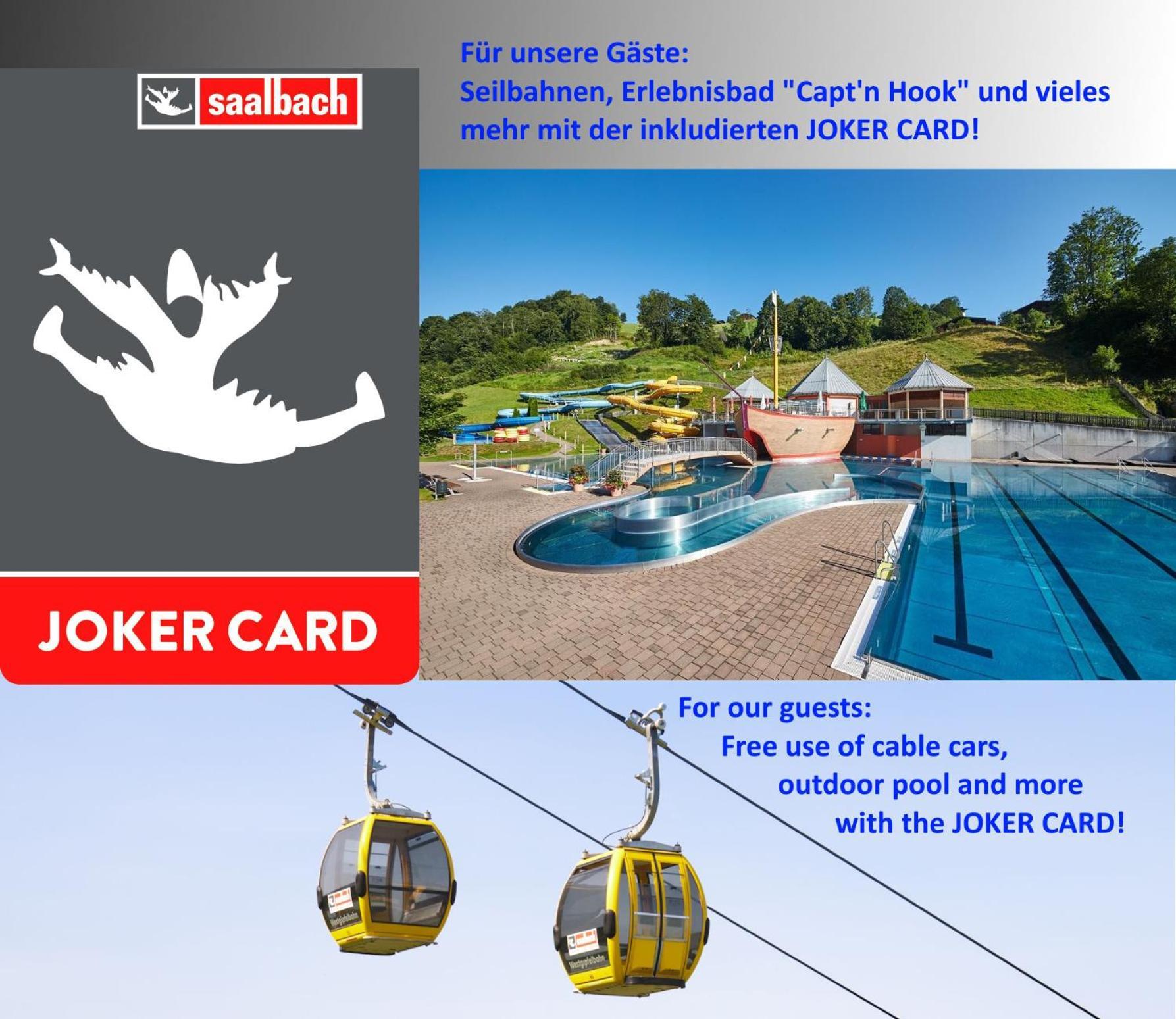 Ferienwohnung Loitfelder-Pang Saalbach-Hinterglemm Ngoại thất bức ảnh