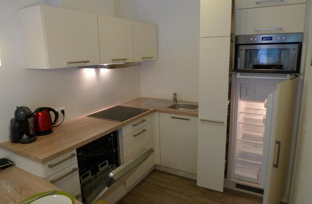 Ferienwohnung Loitfelder-Pang Saalbach-Hinterglemm Ngoại thất bức ảnh
