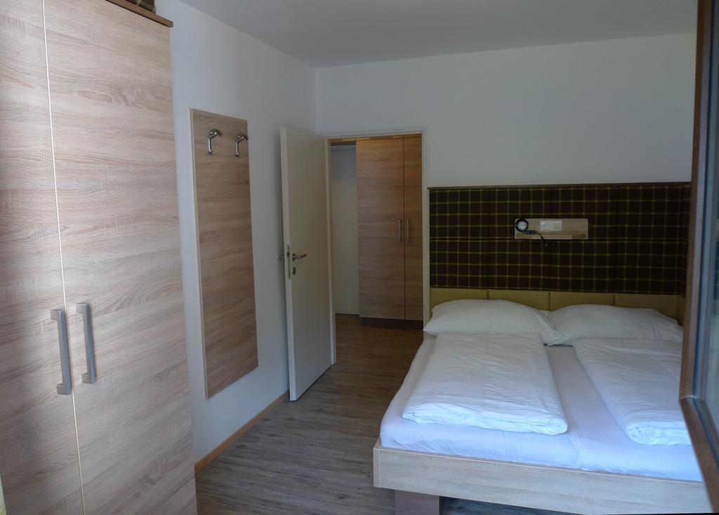 Ferienwohnung Loitfelder-Pang Saalbach-Hinterglemm Ngoại thất bức ảnh